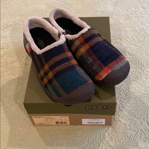 Keen Howser Wool Slide